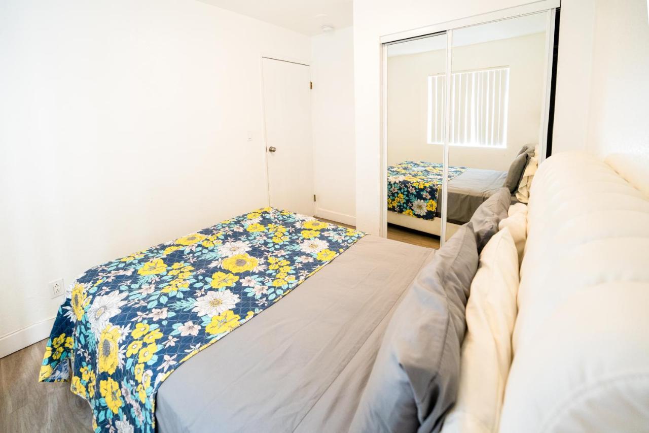Hollywood/Koreatown 2 Bedroom With Parking Los Angeles Exterior photo